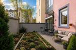 Etagenwohnung Frankfurt am Main Nordend-Ost - 3 Zimmer, 98 m&sup2;, 839.000&euro; | Angebot:26891390