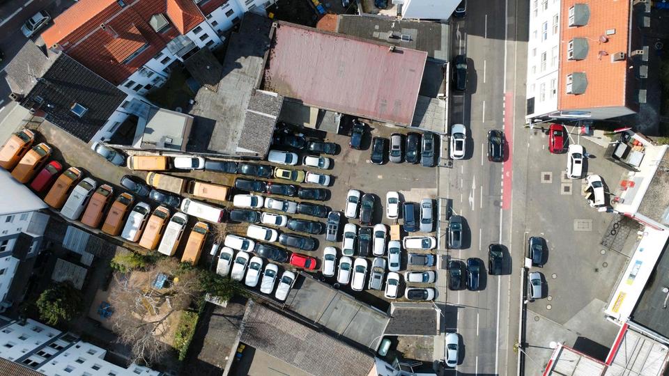 Gewerbeobjekt Hanau Kesselstadt - 3.750&euro; | Angebot:24869732