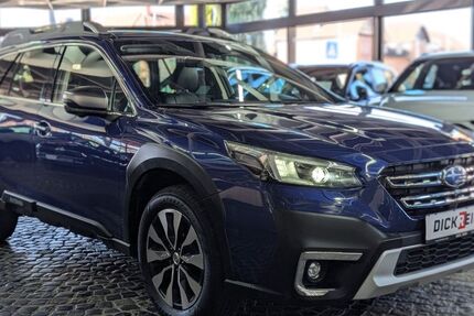 Subaru Outback 99.978 km 24.980 &euro; Dieburg 64807