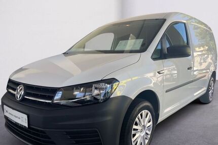 VW Caddy Maxi