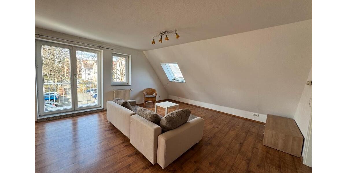 Maisonettenwohnung Bad Homburg vor der Höhe Gonzenheim - 2 Zimmer, 60 m&sup2;, 970&euro; | Angebot:25419194