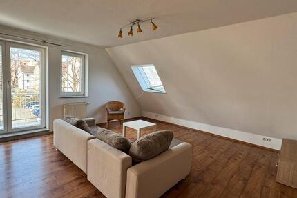 Wohnung Bad Homburg vor der Höhe Gonzenheim - 2 Zimmer, 60 m&sup2;, 970&euro; | Angebot:25419194