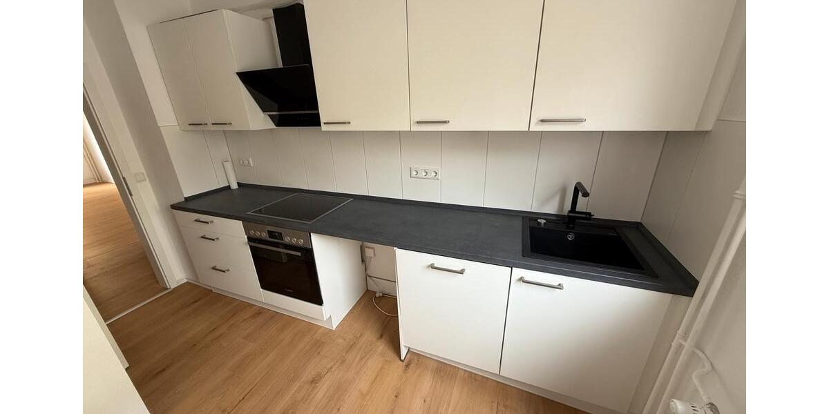 Hochparterre Frankfurt am Main Nordend West - 4 Zimmer, 64 m&sup2;, 1.650&euro; | Angebot:26147342
