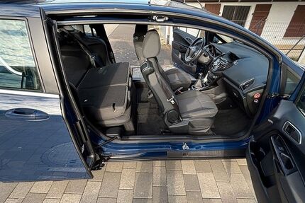 Ford B-Max 60.000 km 8.990 &euro; Bad Nauheim 61231