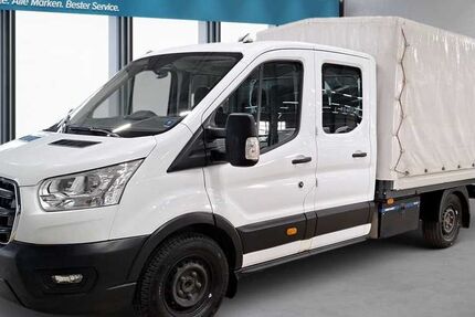 Ford Transit 101.918 km 19.650 &euro; Maintal 63477