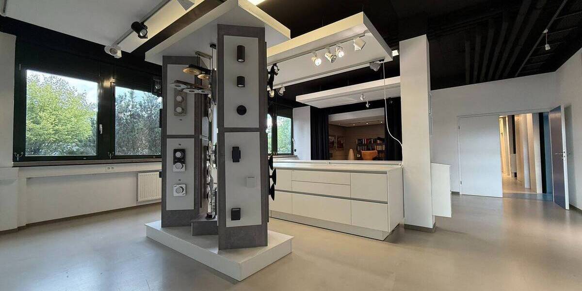 Gewerbeobjekt Langenselbold - 2.100.000&euro; | Angebot:22522129