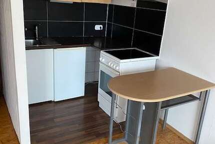 Wohnung Kelsterbach - 1 Zimmer, 30 m&sup2;, 450&euro; | Angebot:25569692