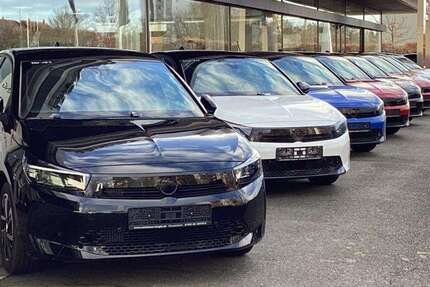 Opel Corsa 17.801 km 17.980 &euro; Rüsselsheim 65428