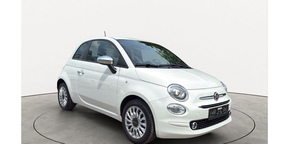 Fiat 500 17.146 km 13.550 &euro; Oberursel (Taunus) OT Oberursel 61440