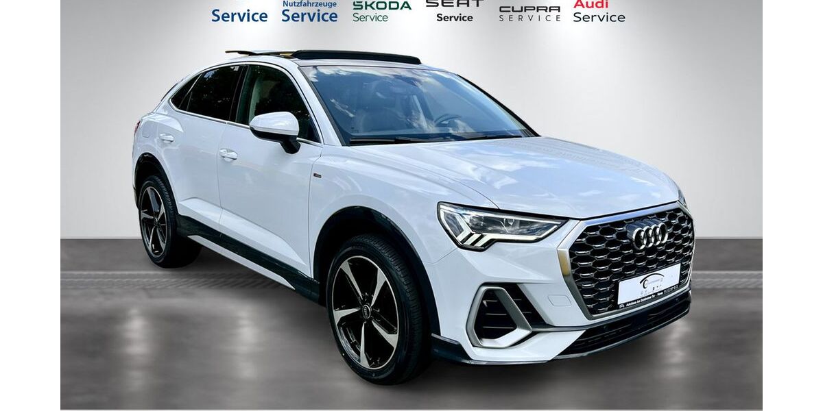 Audi Q3 85.055 km 36.890 &euro; Hanau 63450