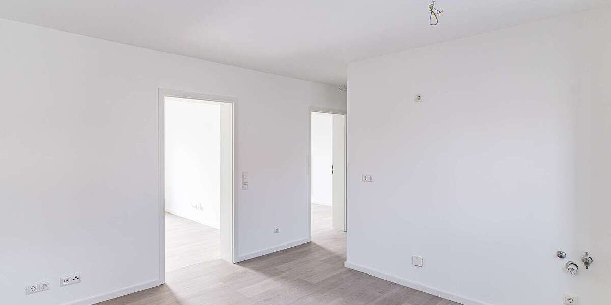 Wohnung zum Kaufen in Frankfurt am Main 268.000 € 49.12 m² 2 zimmer