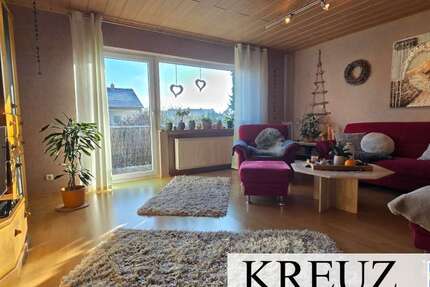 Wohnung zum Kaufen in Trebur 369.500 € 131 m² 5 zimmer