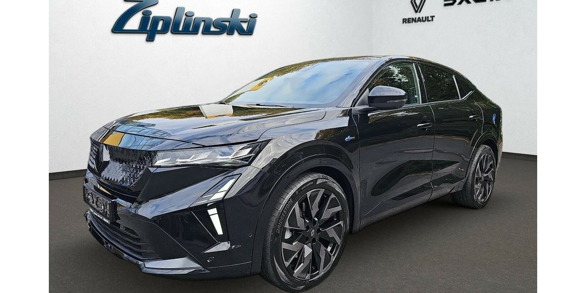 Renault Rafale 200 E- Full Hyb Esp. Alpine 33500.-Netto 24.816 km 39.865 &euro; Schwalbach/Taunus 65824