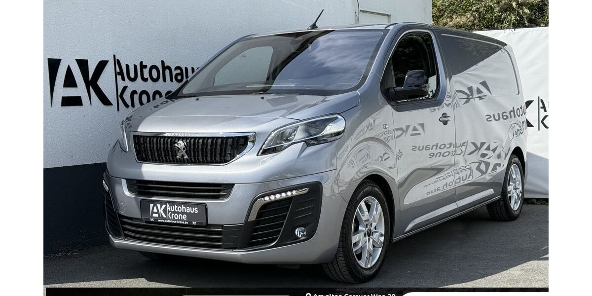 Peugeot Expert 17.848 km 29.450 &euro; Bischofsheim 65474