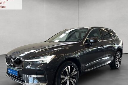 Volvo XC60 16.669 km 55.750 &euro; Frankfurt/Main 60314
