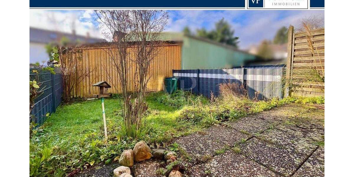 Reihenmittelhaus Hofheim am Taunus Hofheim - 5 Zimmer, 125 m&sup2;, 585.000&euro; | Angebot:24823032