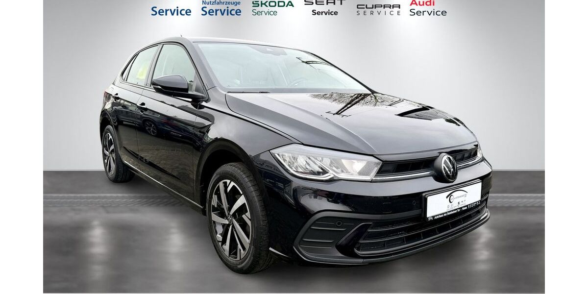 VW Polo 113.317 km 16.490 &euro; Hanau 63450