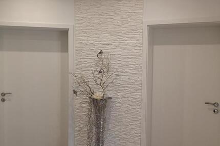 Moderne Doppelhaushälfte mit luxuriöser Ausstattung – 6 Zimmer & eigener Garten 6 zimmer