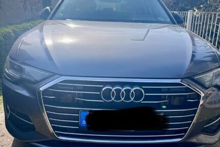 Audi A6 Allroad 143.100 km 28.200 &euro; Münster 64839