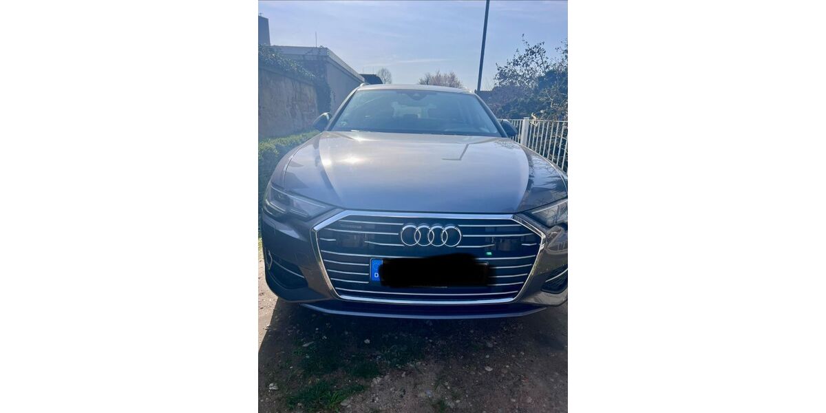 Audi A6 Allroad 143.100 km 28.200 &euro; Münster 64839