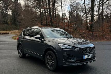 Seat Tarraco 140.000 km 27.000 &euro; Frankfurt am Main 60385