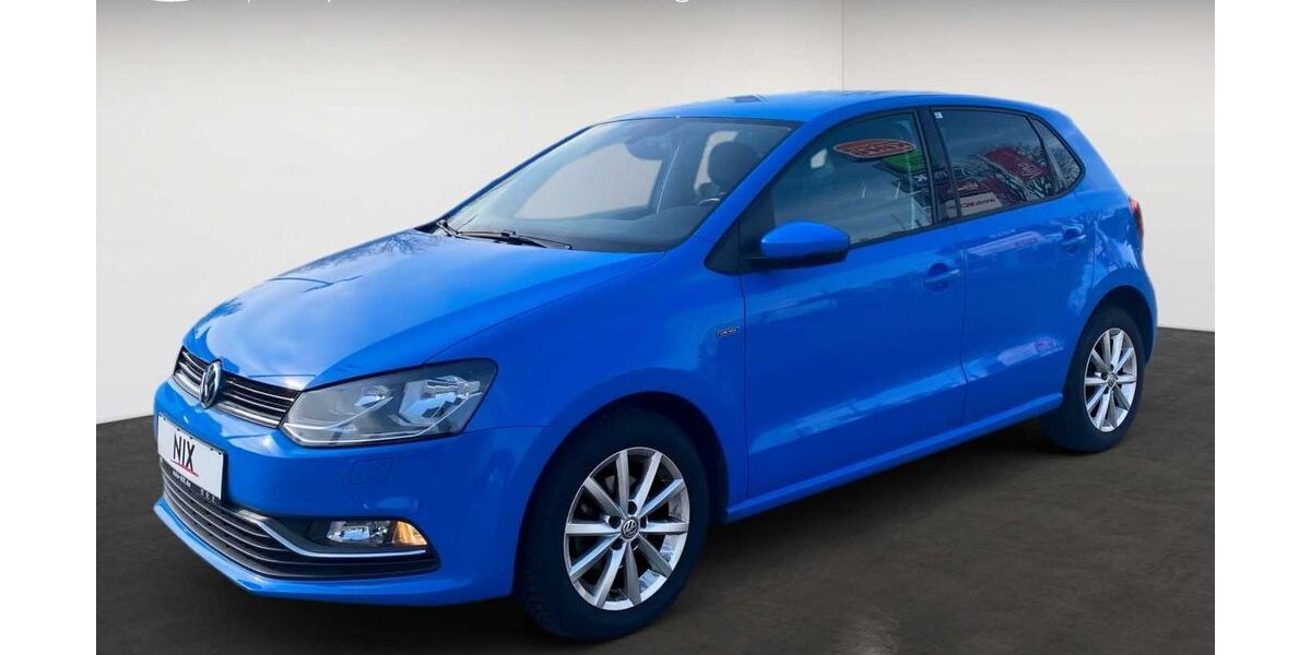 VW Polo 25.000 km 14.350 &euro; Eschborn 65760