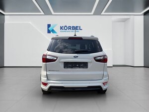 Ford EcoSport ST-Line*WinterP*Fahrassist.&Technik-P* 82.000 km 13.870 &euro; Nidderau 61130