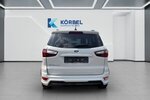 Ford EcoSport ST-Line*WinterP*Fahrassist.&Technik-P* 82.000 km 13.870 &euro; Nidderau 61130