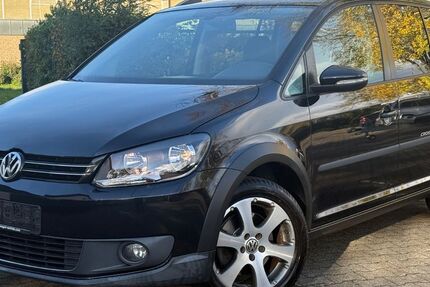 VW Touran 185.000 km 7.999 &euro; Rüsselsheim 65428