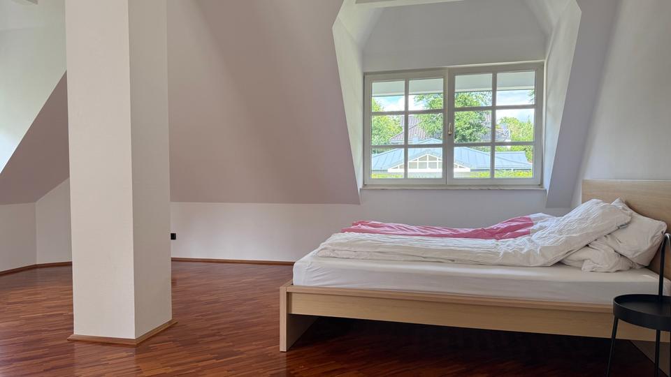Kurzzeit Wohnung Bad Homburg 2.5 zimmer