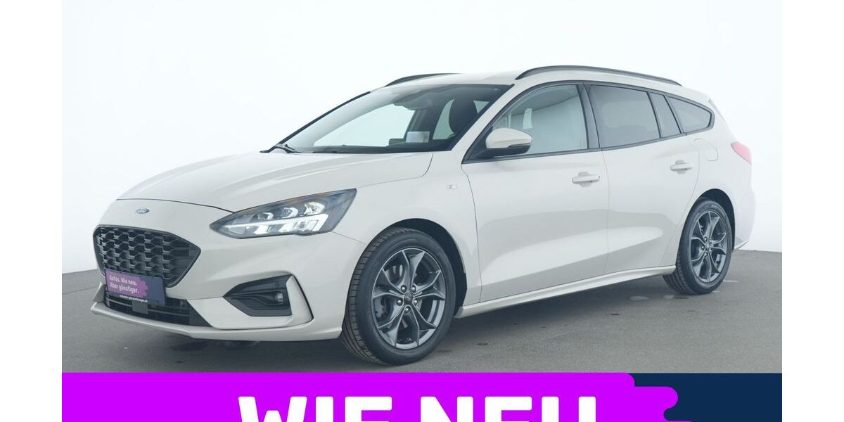 Ford Focus 43.560 km 14.242 &euro; Dietzenbach bei Frankfurt 63128