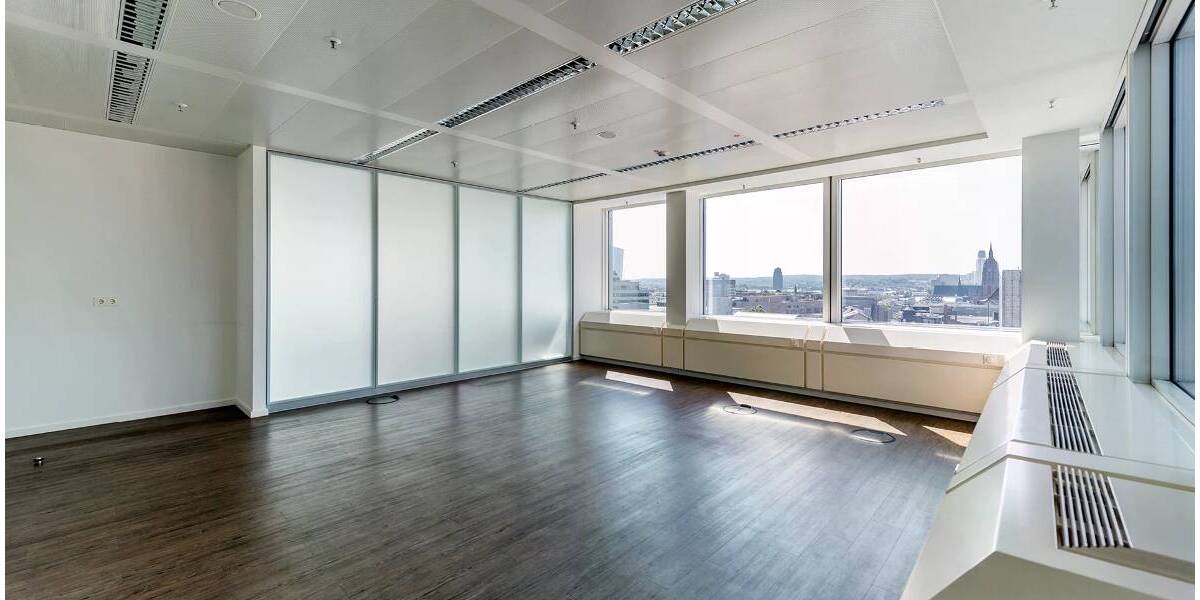 ATIK: Moderne Büroflächen in attraktiver Lage - provisionsfrei - Gewerbeobjekt Frankfurt am Main Innenstadt | Angebot:26267358