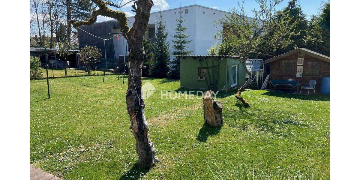 Grundstück mit Abrisshaus in begehrter Lage von Schwalbach am Taunus zimmer