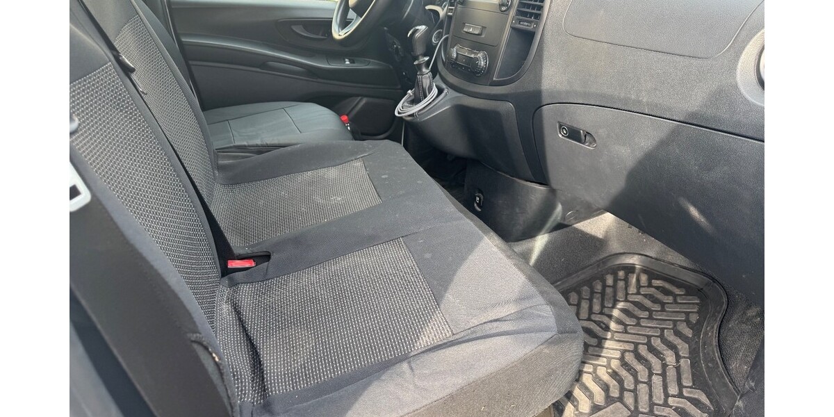 Mercedes-Benz Vito 155.000 km 9.999 &euro; Rödermark 63322