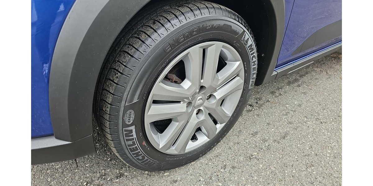 Dacia Jogger Expression Benzin/Autogas Inspektion NEU 50.000 km 15.870 &euro; Schwalbach/Taunus 65824