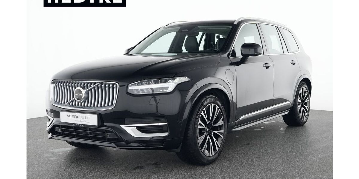 Volvo XC90 47.900 km 56.990 &euro; Weiterstadt 64331