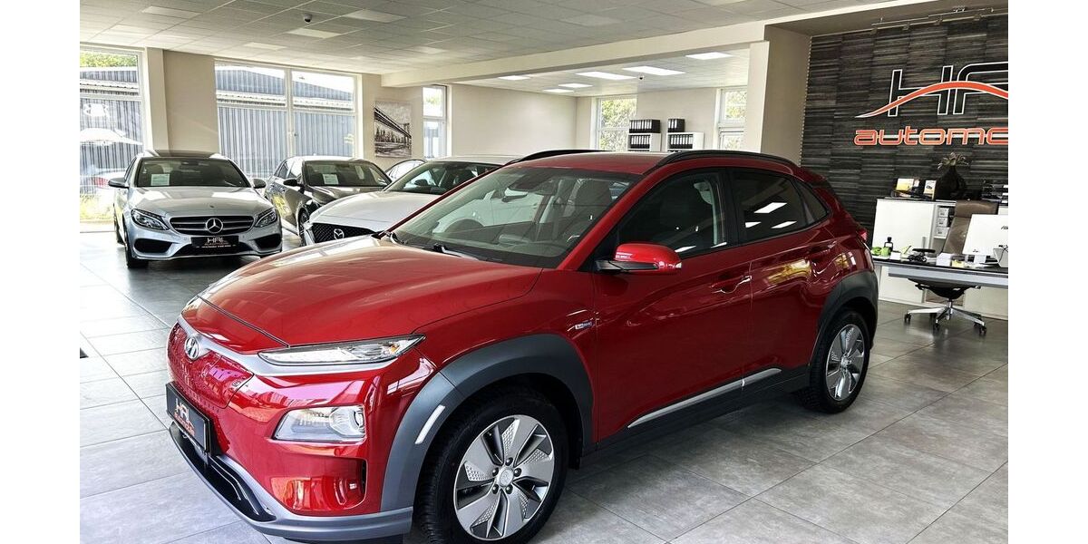 Hyundai KONA 17.901 km 15.999 &euro; Erlensee 63526