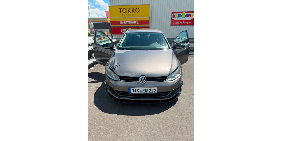 VW Golf 169.500 km 7.499 &euro; Hanau 63450