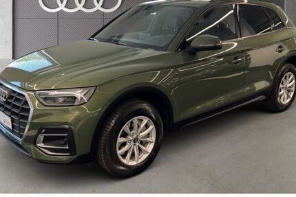 Audi Q5 48.223 km 38.250 &euro; Frankfurt am Main 60314