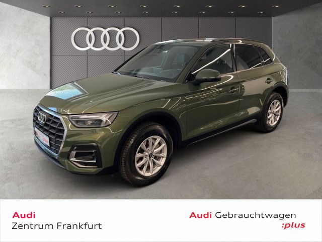 Audi Q5 48.223 km 38.250 &euro; Frankfurt am Main 60314