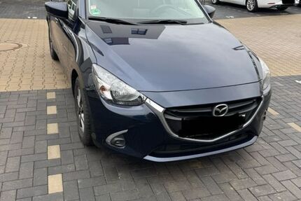 Mazda 2 103.000 km 10.099 &euro; Hattersheim 65795