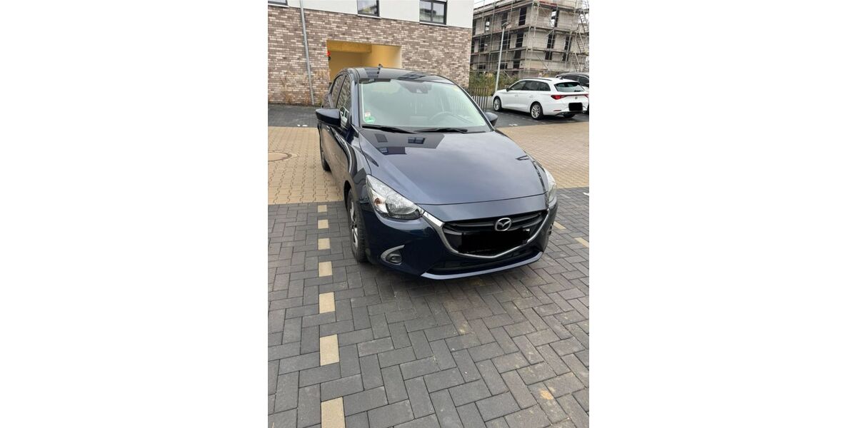 Mazda 2 103.000 km 10.099 &euro; Hattersheim 65795