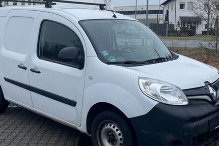 Renault Kangoo 76.500 km 10.280 &euro; Langen 63225