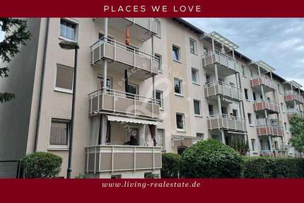 Wohnung Frankfurt am Main / Niederrad Niederrad - 2 Zimmer, 49 m&sup2;, 245.000&euro; | Angebot:26901826