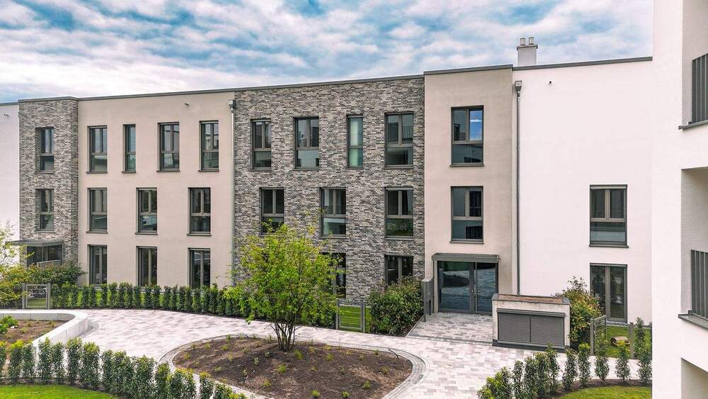 Etagenwohnung Maintal Dörnigheim - 3 Zimmer, 84 m&sup2;, 1.440&euro; | Angebot:23944526