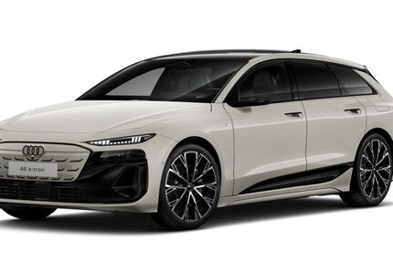 Audi A6 e-tron 17.800 km 78.219 &euro; Hanau 63452