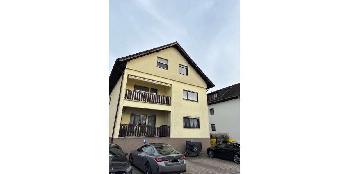 Etagenwohnung Büttelborn - 3 Zimmer, 82 m&sup2;, 273.000&euro; | Angebot:24733087