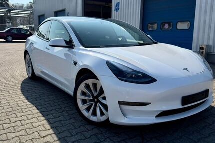 Tesla Model 3 34.000 km 32.000 &euro; Eppstein 65817