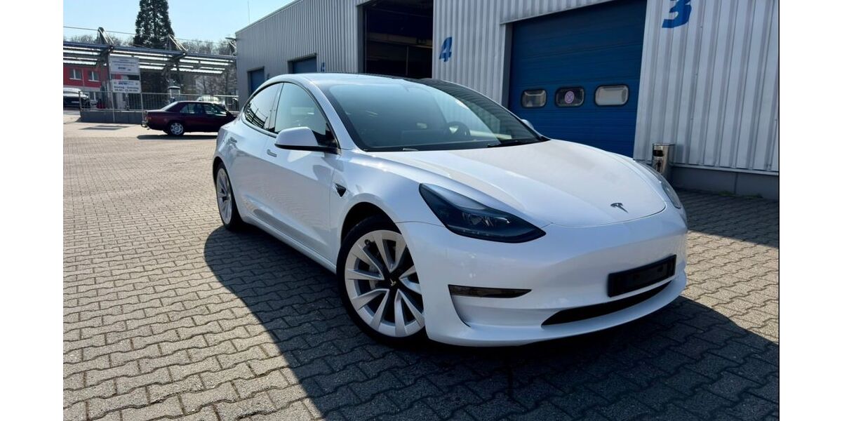 Tesla Model 3 34.000 km 32.000 &euro; Eppstein 65817