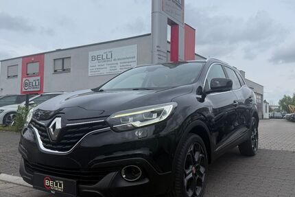 Renault Kadjar 149.081 km 10.900 &euro; Hanau 63452